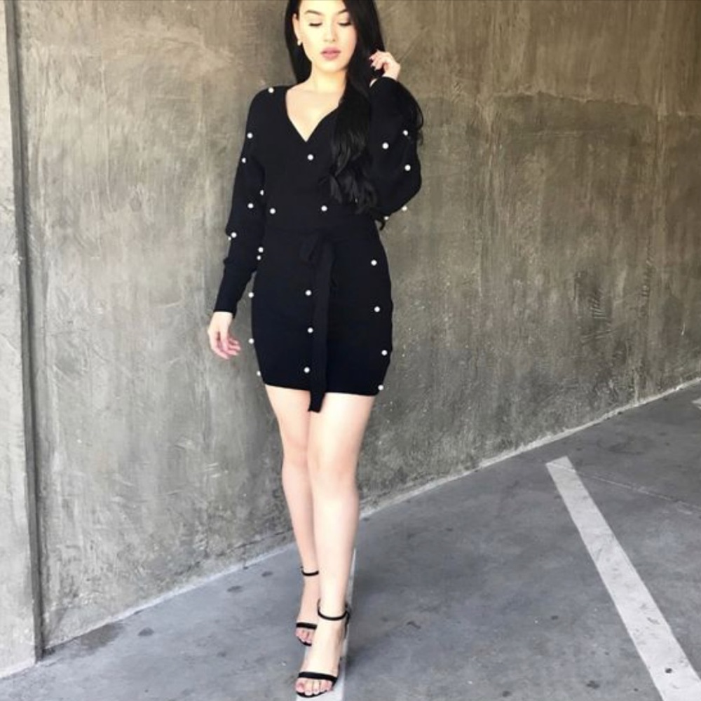 Dress!